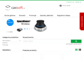 Caxsoft.pl thumbnail