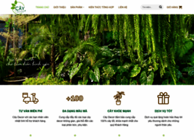 Caydecor.com.vn thumbnail