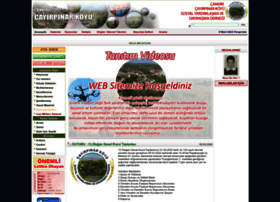 Cayirpinar.net thumbnail Cayirpinar.net thumbnail