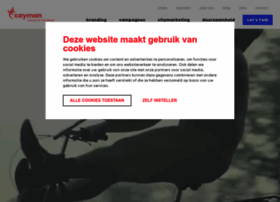 Cayman.be thumbnail