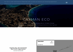 Caymaneco.org thumbnail Caymaneco.org thumbnail
