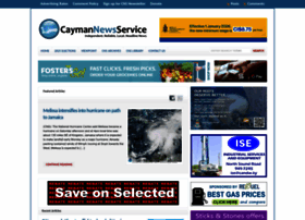 Caymannewsservice.com thumbnail Caymannewsservice.com thumbnail