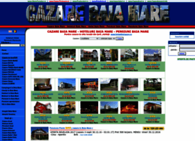 Cazarebaiamare.ro thumbnail