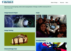 Cazazz.com thumbnail