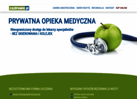 Cazdrowie.pl thumbnail