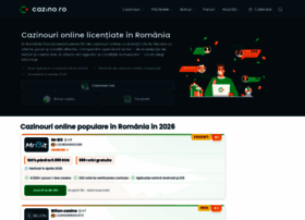 Cazino.ro thumbnail