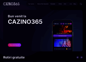 Cazino365.ro thumbnail