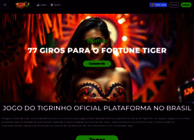 Cazzahair.com.br thumbnail