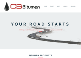Cb-bitumen.com thumbnail