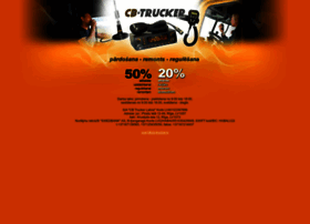 Cb-trucker.lv thumbnail