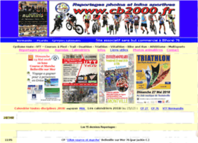 Cb2000.fr thumbnail
