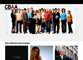Cbaaacademy.com thumbnail
