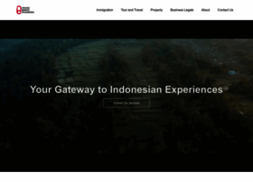 Cbaservices.id thumbnail