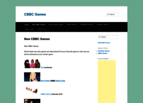 Cbbcgames.org thumbnail