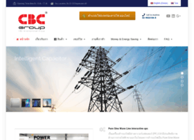 Cbcinter.co.th thumbnail
