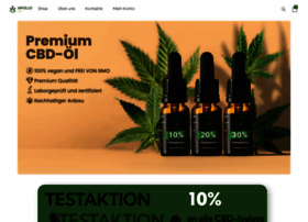 Cbd-oil.market thumbnail