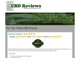 Cbd-tincture-review.com thumbnail