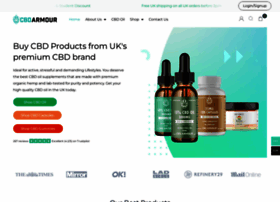 Cbdarmour.co.uk thumbnail Cbdarmour.co.uk thumbnail