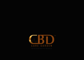 Cbdcaregarden.com thumbnail