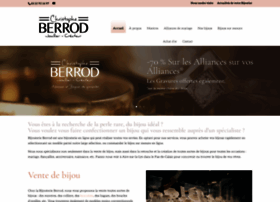 Cberrod.fr thumbnail