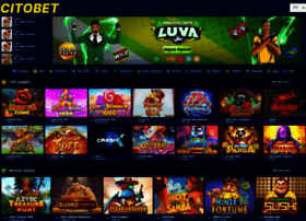 Cbetmobile.net thumbnail