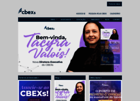 Cbexs.com.br thumbnail