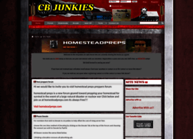 Cbjunkies.com thumbnail