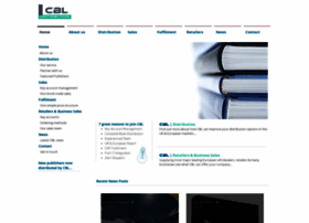 Cbldistributionltd.co.uk thumbnail Cbldistributionltd.co.uk thumbnail