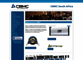Cbmc.co.za thumbnail