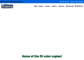 Cbmsolution.com thumbnail