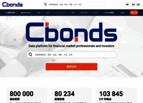 Cbonds.hk thumbnail