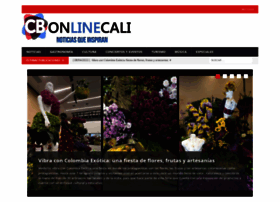Cbonlinecali.com thumbnail