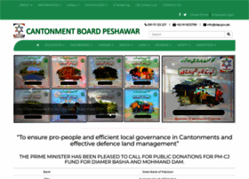 Cbp.gov.pk thumbnail