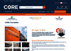 Cbpl.ie thumbnail