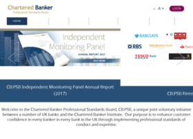 Cbpsb.org thumbnail