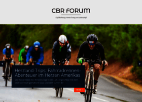 Cbrforum.de thumbnail