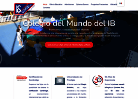 Cbritanico.edu.mx thumbnail Cbritanico.edu.mx thumbnail