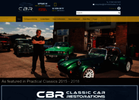 Cbrmotorbodies.co.uk thumbnail