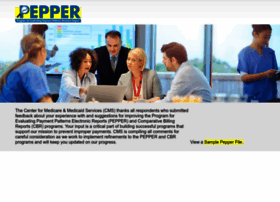 Cbrpepper.org thumbnail Cbrpepper.org thumbnail