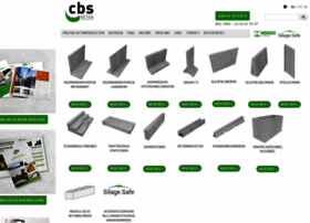 Cbs-beton.com thumbnail
