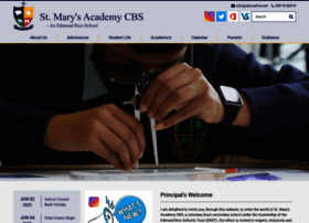 Cbscarlow.ie thumbnail