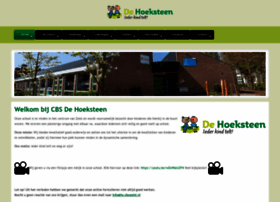 Cbsdehoeksteenzeist.nl thumbnail
