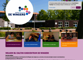 Cbsdewingerd.nl thumbnail