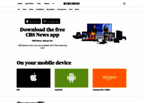 Cbsyourday.cbslocal.com thumbnail