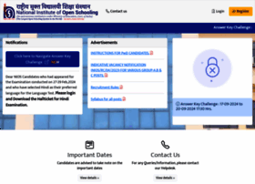 Cbt-exam.in thumbnail