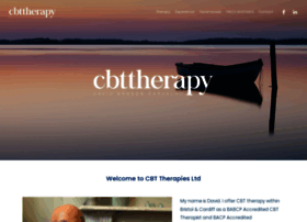 Cbttherapy.org thumbnail