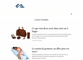 Cbwebletter.fr thumbnail