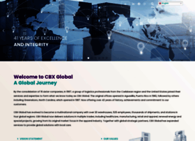 Cbxglobal.com thumbnail
