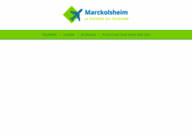 Cc-marckolsheim.fr thumbnail