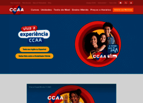 Ccaa.com.br thumbnail